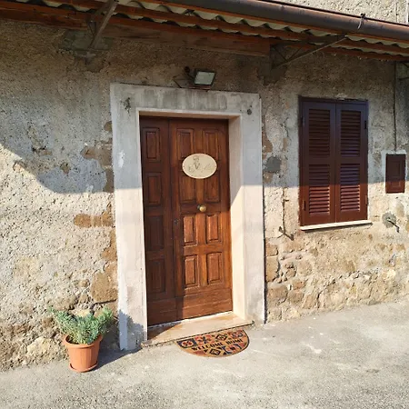 Appartement Casa Margot