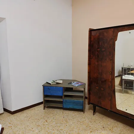 Appartement Casa Margot *