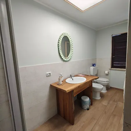 Appartement Casa Margot Artena