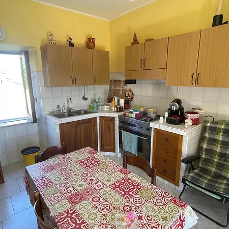 Casa Margot * Artena